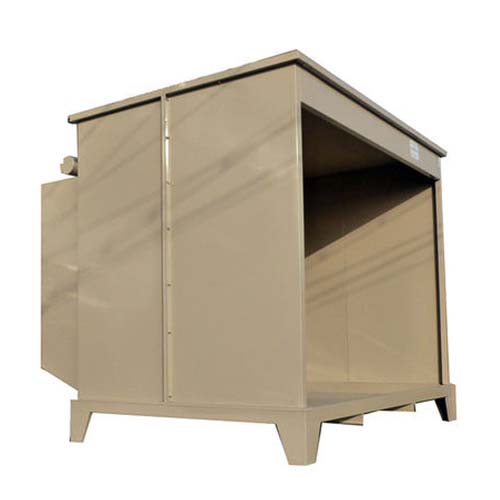 Powder Coating Oven And Spray Booth Complete Setup For Small Businesses And Home Shops